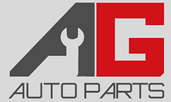 logo agautoparts